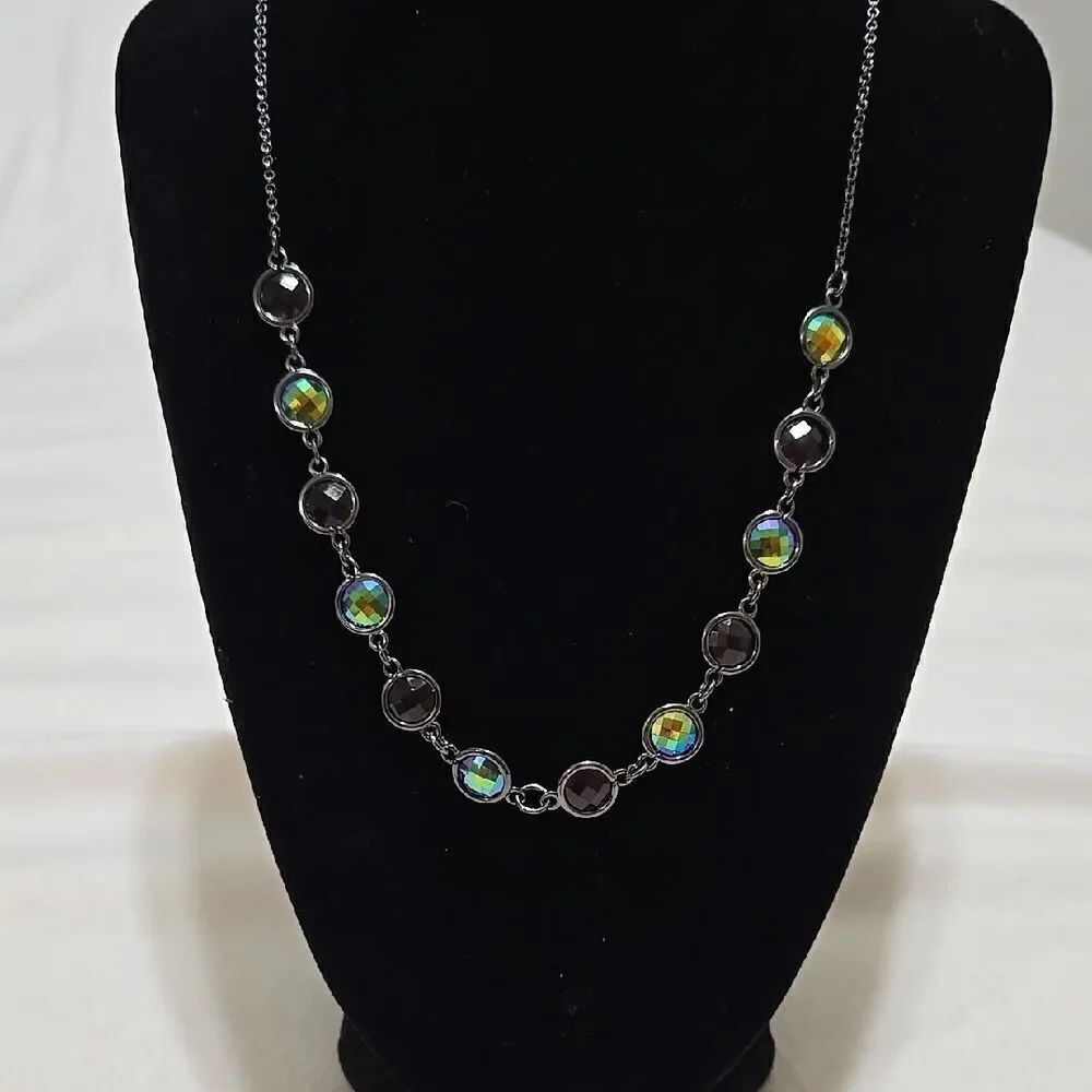 Necklace & Bracelet Set